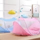 thumbnail image 5 of Portable Folding Pet Tent Cat House Cage For Cats Pet Dog Tent Playpen Puppy Kennel Fence Outdoor Small Dogs House Pet Supplies ShopWise Round, 5 of 8