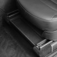 thumbnail image 4 of For Tesla Model Y 2020 2021 2022 2023 Felt Under Seat Storage Box Garbage Bin Organizer Case Drawer Holder Interior Accessories, 4 of 6