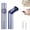 Blue, variant on 2-in-1 Rotating Mini Fan & Flashlight, 90° Rotating Head, Adjustable 9-Speed Settings, Dual-Function Design,Suitable for Travel & Office