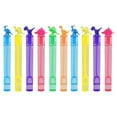 thumbnail image 1 of 10 Pack Mini Wand Set Party Summer Toy for Kids Party /Celebrations /Birthdays Gift 100ml, 1 of 8