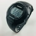 thumbnail image 2 of Men's Ironman Essential 10 Full-Size Watch, Black Resin Strap, 2 of 5