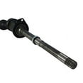 thumbnail image 5 of GSP NCV11176 GSP New CV Axle Fits select: 2008-2009,2013-2014 FORD TAURUS, 5 of 5