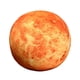 thumbnail image 2 of Almohada de peluche 3D de simulación, modelo realista del sistema solar, 27 cm, aprendizaje Venus, 2 of 8