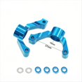thumbnail image 3 of Kit de Mejora de Copa Trasera de Aleación de Aluminio para Coche RC (3 Grados) para Accesorios de Coche RC para TT02 1/10, Color Azul., 3 of 5