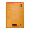 Scotch Super Strong Plastic Bubble Mailer 6 in. x 9 in, 25 Mailers