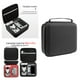 thumbnail image 4 of Estuche de transporte Zulema para drones Negro, 4 of 8