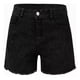 thumbnail image 4 of Pantalones Cortos De Mezclilla Elásticos Para Mujer, 4 of 6