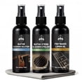 thumbnail image 1 of Kit de Limpieza para Guitarra DINGSEN 3x100ml Set de Mantenimiento, 1 of 7