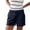 14#Navy, variant on Women's 5" Inseam Short with pockets