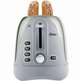 thumbnail image 3 of Oster TSSTTR6330-NP 2 Extra Long Slice Toaster, Stainless Steel, 3 of 4