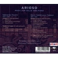 thumbnail image 2 of Arioso, 2 of 2