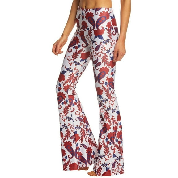 Onzie Flare Pant 2045