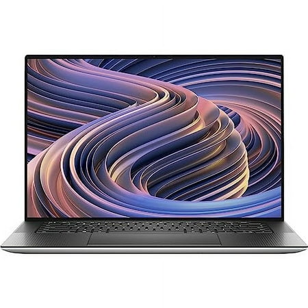 Dell XPS 15 Multimedia Laptop 2023 15.6" WUXGA 1920 x 1200 Display IPS Intel Core i7-13700H Intel Arc A370M 16GB DDR5 512GB SSD Backlit Keyboard Thunderbolt 4 Fingerprint Wi-Fi 6E Windows 11 Pro
