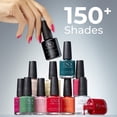 thumbnail image 5 of Esmalte de uñas CND Vinylux Longwear Metallic tipo gel 15 ml x2, 5 of 5