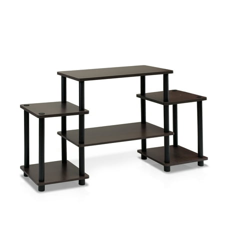 - Furinno 11257 Turn-N-Tube No Tools Entertainment Center