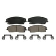 thumbnail image 1 of BALATAS CERAMICAS MAGNUM 2007 al 2008 DODGE V6 3.5L Delanteras WAGNER  ., 1 of 4