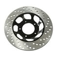thumbnail image 1 of qifei Disc Brake For ROTOR 220-275MM 6Hole for ebike Scooter electric vehicle 4MM, 1 of 10