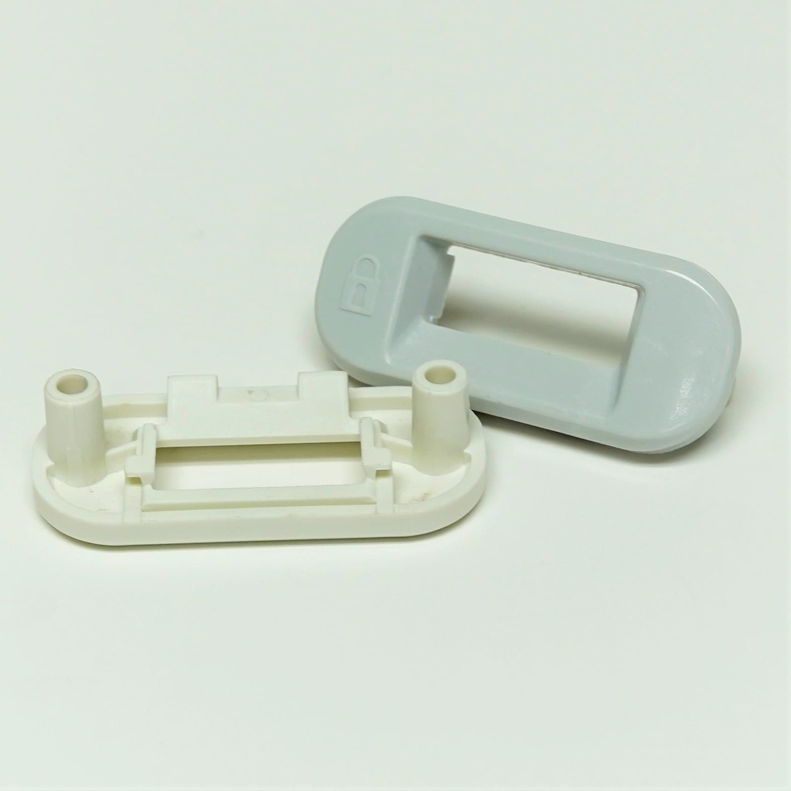 Clothes Washer Latch Assembly for Whirlpool Sears AP5263307 PS3497627 W10404050