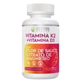 thumbnail image 1 of Vitamina K2 Vitamina D3 Magnesio 60 caps Vitamin Center, 1 of 3