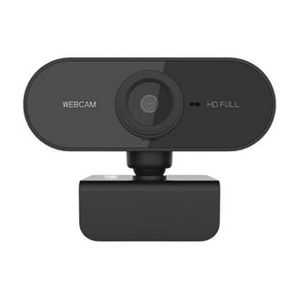 Owl Labs Meeting Owl Pro - 1080p 360-degree Conference Camera with