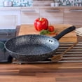 thumbnail image 4 of 24 cm Non-Stick Frying Pan, Forged Aluminum, Durable Non-Stick Coating, PFOA-Free - Induction Hob, Dishwasher, 4 of 4