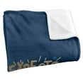 thumbnail image 3 of Harry Potter Expecto Patronum Chibi Potter Silky Touch Super Soft Throw Blanket 36" x 58", 3 of 6