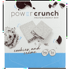 BioNutritional Research Group Power Crunch Protein Energy Bar Cookies and Cream
