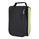 thumbnail image 4 of Bolsa para zapatos de golf, bolsa para zapatos de golf, con cremallera, multiusos, resistente, para deportes verde, 4 of 9
