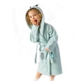 thumbnail image 5 of Milk&Moo Sangaloz Velvet Bathrobe, 5 of 7