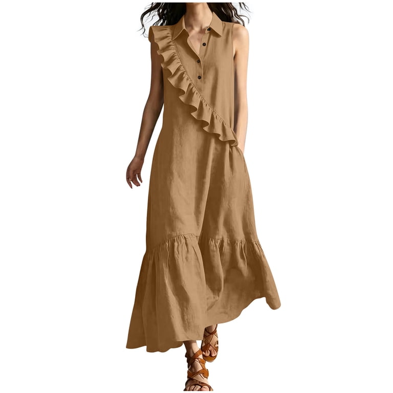 holiday brunch dresses Women's Casual Elegant Solid Color Belted Mid-Length Dress Holiday Brunch Office Sage Green Autumn Outfits For Women Graduation Dresses BrunchEmery Rose