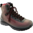 thumbnail image 1 of Men's Baffin Borealis Hiking Boot Red 9 M, 1 of 6