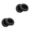 thumbnail image 2 of Methold Ear Pads Cushion Headset Hearing Protection Earmuff Over-Ear Parts Reduce Replacement Noise Repair for 2piezas, 2 of 6