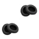 thumbnail image 2 of Methold Ear Pads Cushion Headset Hearing Protection Earmuff Over-Ear Parts Reduce Replacement Noise Repair for 2piezas, 2 of 6