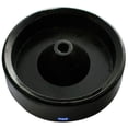 thumbnail image 3 of Rubber Sprue Base for 3" Cylinders Tree C-Style Jewelry Lost Wax Casting Flask, 3 of 4