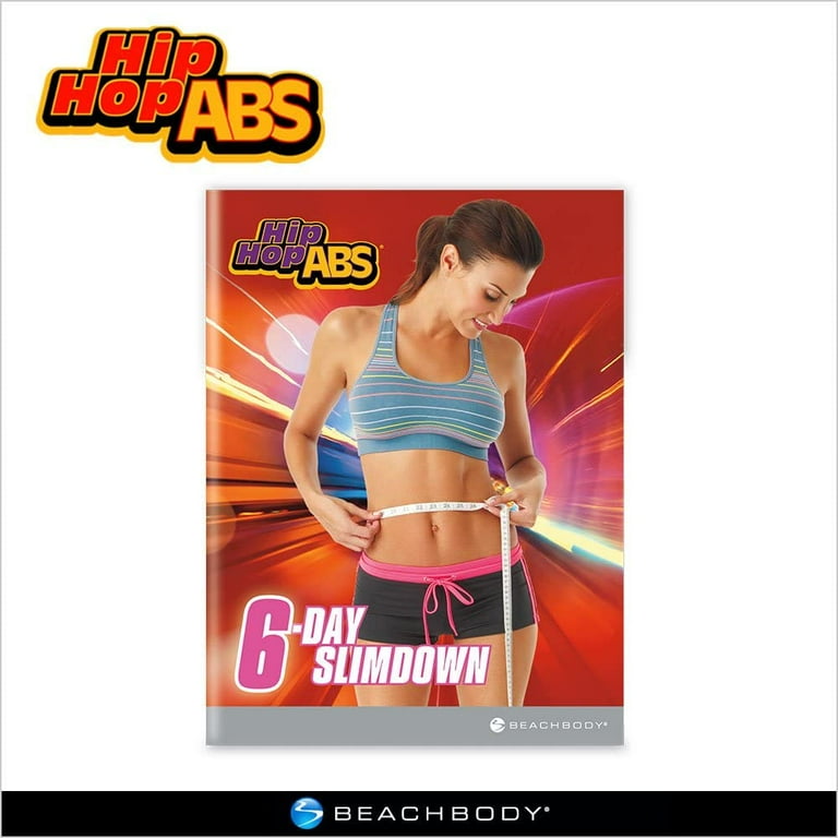Hip hop abs new arrivals
