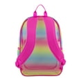 thumbnail image 6 of Eastsport Unisex Spirit Mesh Backpack, Ombre, 6 of 6