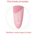 thumbnail image 2 of Electric Facial Cleanser USB Rechargeable Eye Beauty Device, 2 of 5