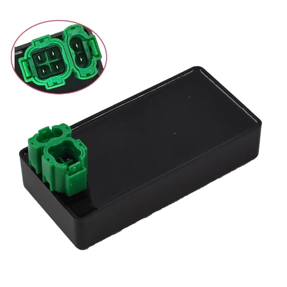 CDI Module Box 30410-MN9-790 30410-MN9-791 Fit for 644cc 1988-1989 Honda NX650 1993-2015 Honda XR650L
