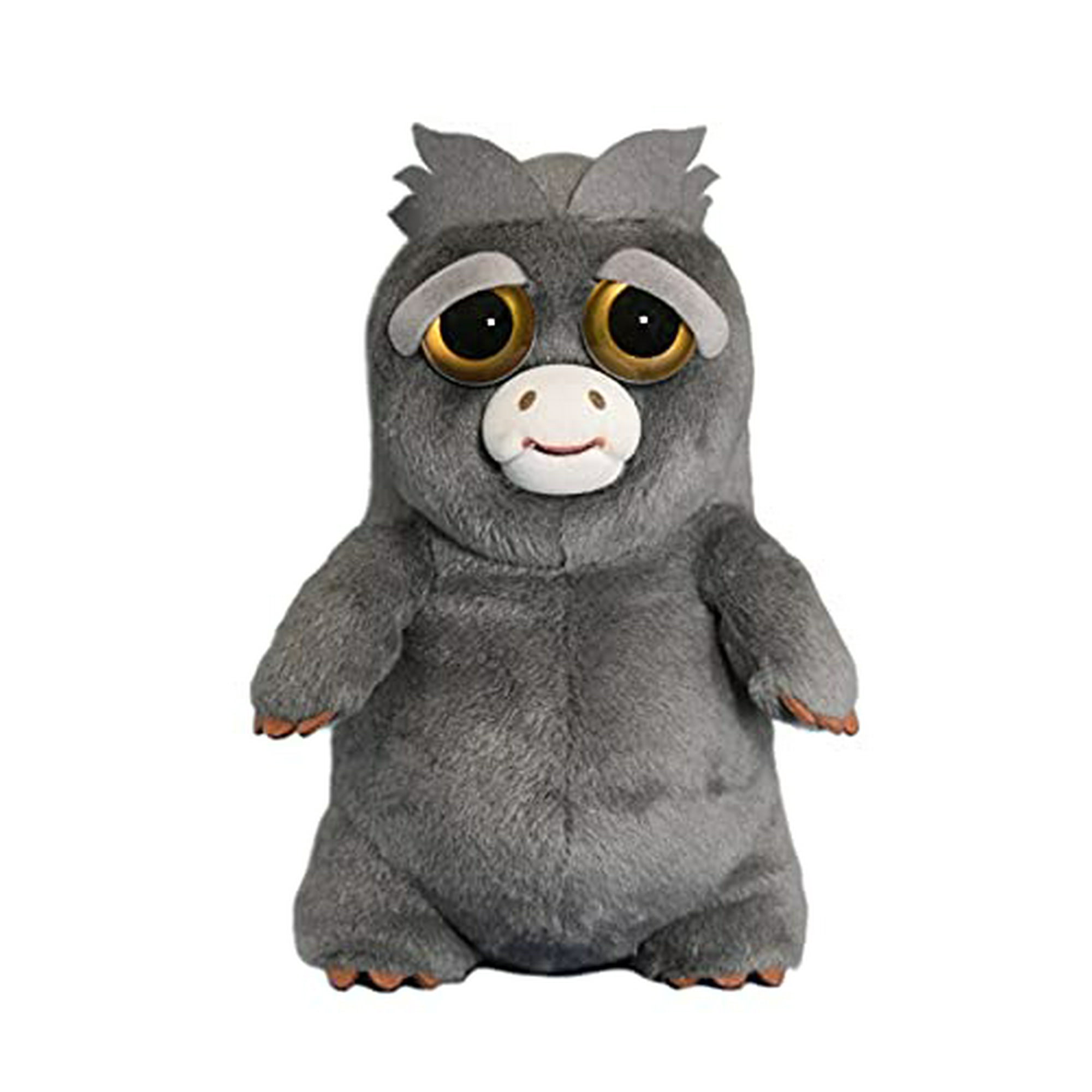 Feisty Pets Chomper City-Stomper The Kaiju - Walmart.ca