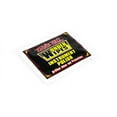 thumbnail image 2 of Ernie Ball Wonder Wipes Instrument Polish 20 Pack, 2 of 3