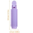 thumbnail image 2 of BALAHAPY 6Ud Clips Para De Herramienta Para Estilo Y Volumen, 2 of 8