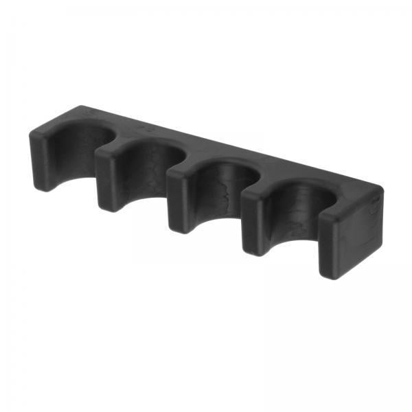 2 Soportes Para Tacos De Billar De Mesa, Soporte Profesional Para Tacos De Billar Con Garra