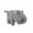 B, variante sur CJiaWei Extra Grand Hippopotame en Peluche Câlin pour Enfants et Adultes Idéal pour Fête d'Anniversaire