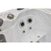 Luxury Spas Casey 3-Person Spa