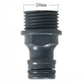 thumbnail image 3 of For Agriculture Water Adapter Easy To Install Wide Usage 1/2 Inch Male Threa, 3 of 9