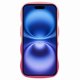 thumbnail image 2 of For iPhone 17 Case Gradient Color Rubberized TPU Phone Cover - Orange + Yellow, 2 of 5