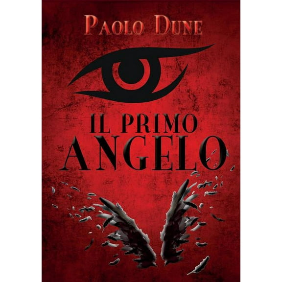 Il Primo Angelo (Paperback)