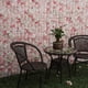 thumbnail image 5 of 10pcs Paneles de pared de flores artificiales Macarena Decorativos de flores flores artificiales Hechas Telones de fondo bodas, 5 of 7