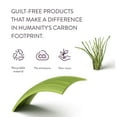 thumbnail image 4 of ALLGREEN Pet 5 x 87 FT Artificial Grass for Pet Dog Potty Training Indoor/Outdoor Area Rug, 4 of 4