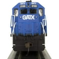 thumbnail image 3 of Bachmann Trains 65207 HO Scale 1:87 Amtrak 926 DCC Ready Locomotive, 3 of 5